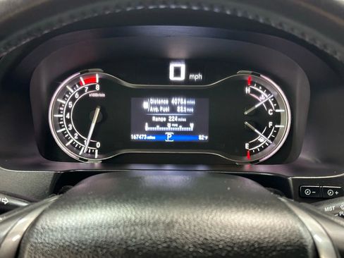 Used 2017 Honda Pilot EX-L image 23