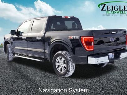 Used 2022 Ford F150 XLT w/ XTR Package
