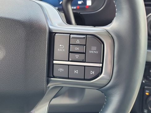 Used 2024 Ford F250 Limited w/ FX4 Off-Road Package AWD/4WD image 13