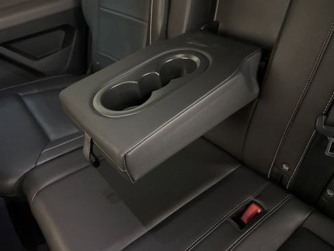 Certified 2021 Volkswagen Atlas SE image 32