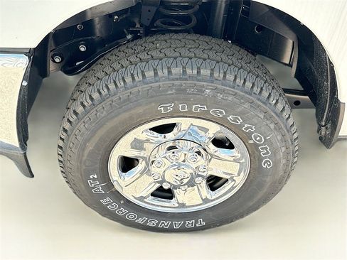 New 2024 RAM 2500 Tradesman w/ Chrome Appearance Group image 20