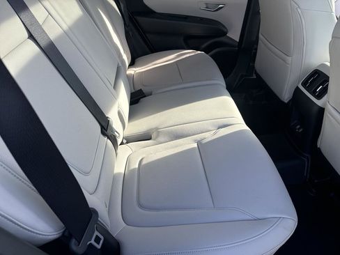 New 2024 Hyundai Tucson SEL w/ Convenience Package AWD/4WD image 20