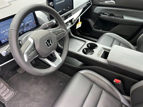 New 2026 Honda Prologue Touring image 10