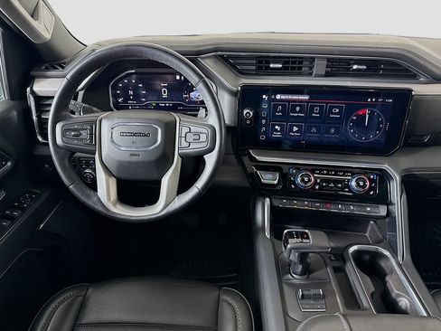 Used 2023 GMC Sierra 1500 Denali w/ Denali Reserve Package image 23