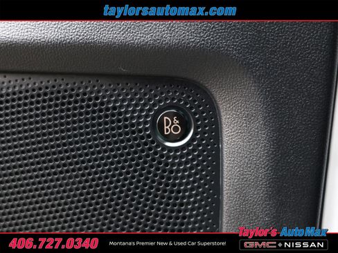 Used 2021 Ford Bronco Sport Badlands w/ Badlands Package image 28