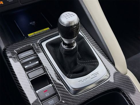 Used 2025 Acura Integra Type S image 20