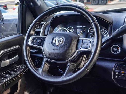 Certified 2024 RAM 2500 Big Horn image 14