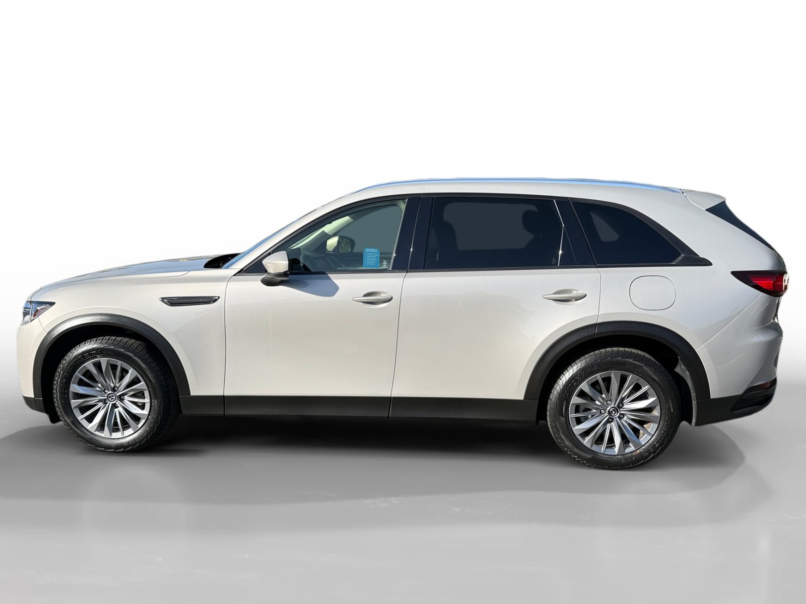 Certified 2024 MAZDA CX-90 3.3 Turbo w/ Preferred Package AWD/4WD image 2