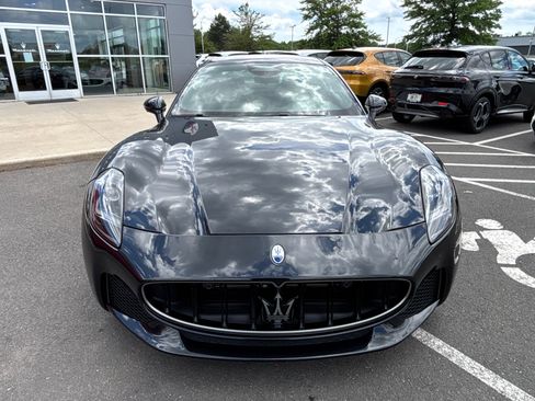 Used 2024 Maserati GranTurismo Modena AWD/4WD image 10