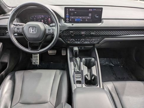 Used 2023 Honda Accord Sport image 20