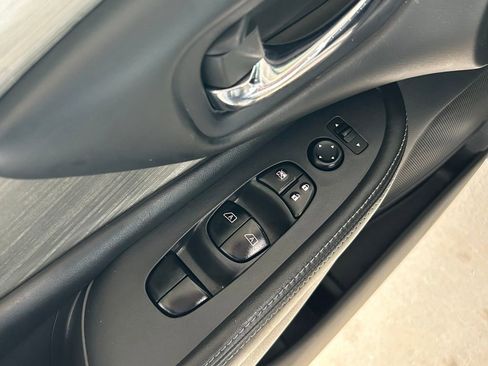 Used 2018 Nissan Murano S w/ Cargo Package image 38