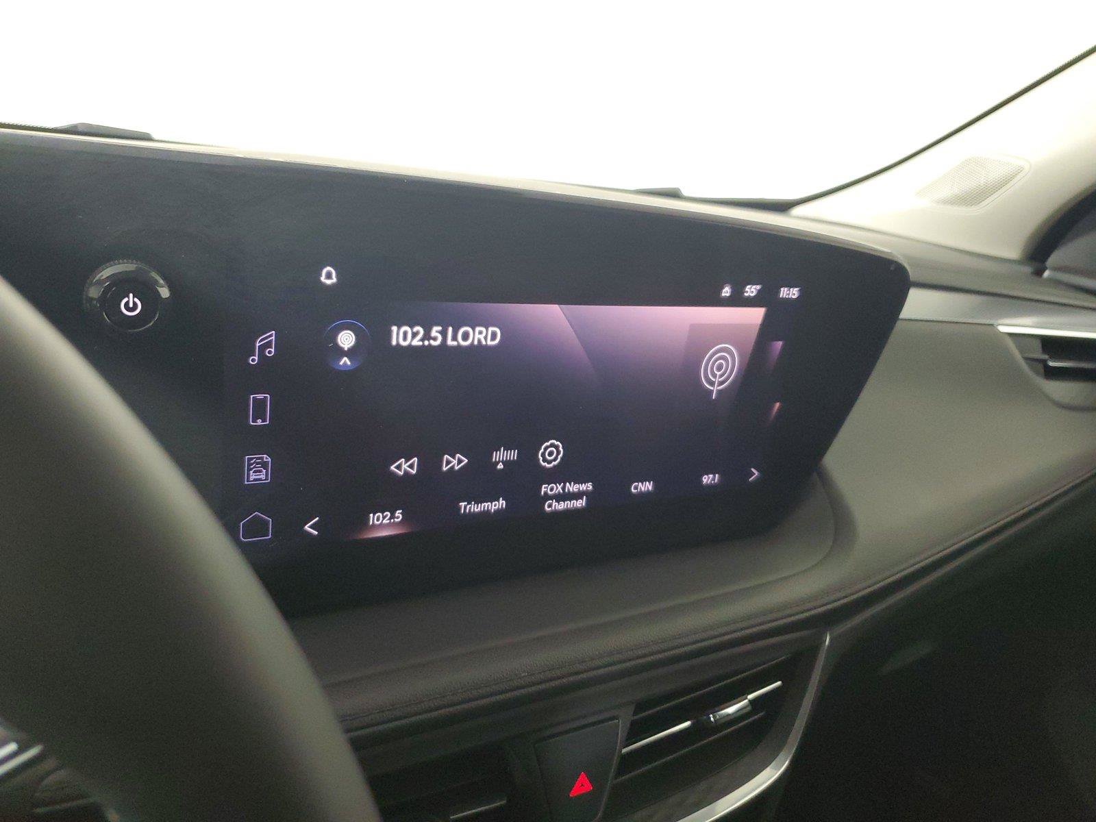 Used 2026 Buick Encore GX Sport Touring w/ Advanced Technology Package FWD image 27