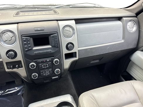 Used 2013 Ford F150 XLT w/ Luxury Equipment Group AWD/4WD image 56