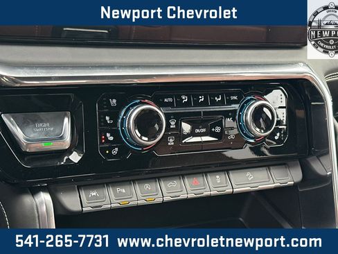 New 2026 GMC Sierra 1500 Denali Ultimate image 16