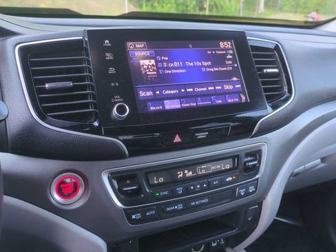 Used 2022 Honda Ridgeline RTL-E image 35