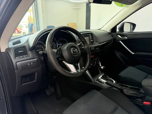 Used 2014 MAZDA CX-5 Sport w/ Bluetooth Audio Package FWD image 15