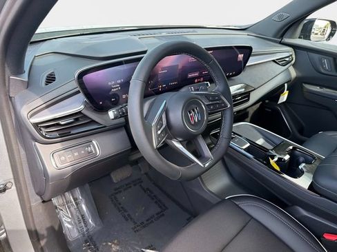 New 2027 Buick Enclave Sport Touring FWD image 21