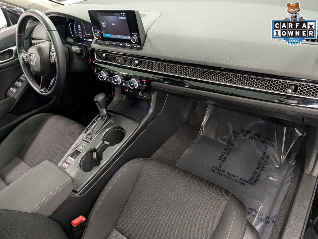 Used 2023 Honda Civic EX image 29