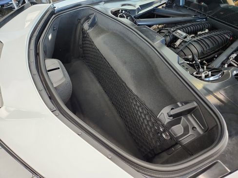 New 2025 Chevrolet Corvette Z06 image 8