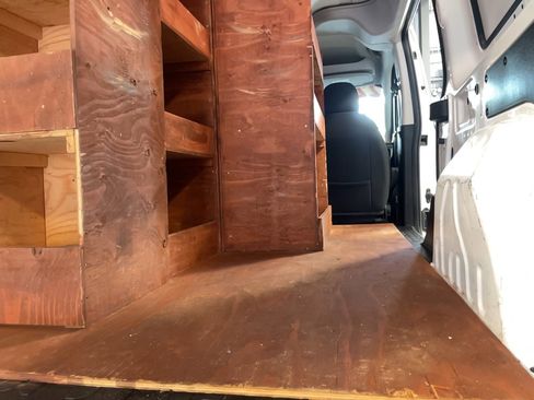 Used 2022 RAM ProMaster City Tradesman w/ Lights & Wheels Group image 26