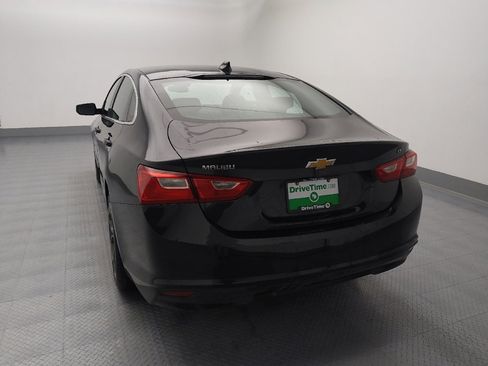 Used 2023 Chevrolet Malibu LT image 6