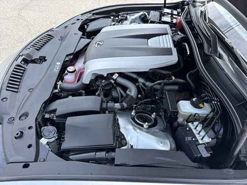 Used 2023 Lexus IS 350 F Sport w/ Navigation Package AWD/4WD image 41
