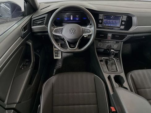 Used 2024 Volkswagen Jetta Sport FWD image 10