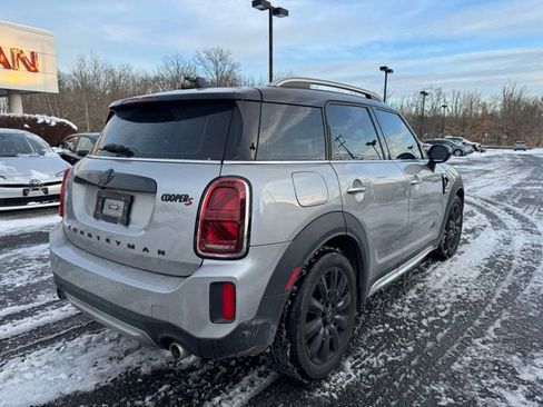 Used 2024 MINI Cooper Countryman S image 9