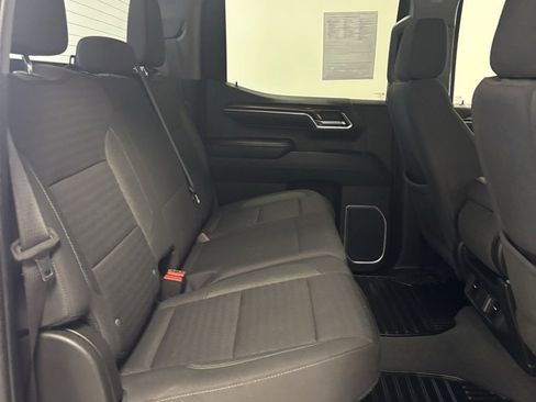 Certified 2023 Chevrolet Silverado 1500 LT image 23