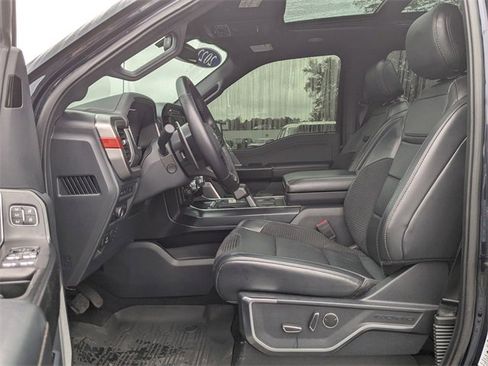 Used 2022 Ford F150 Raptor w/ Equipment Group 801A High image 22