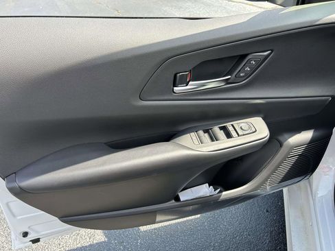 New 2026 Toyota Prius Plug-In Hybrid w/ Limited Premium Package FWD image 16