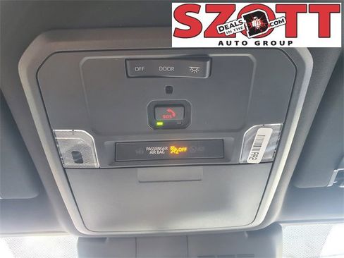 New 2025 Toyota Tacoma TRD Off-Road image 31