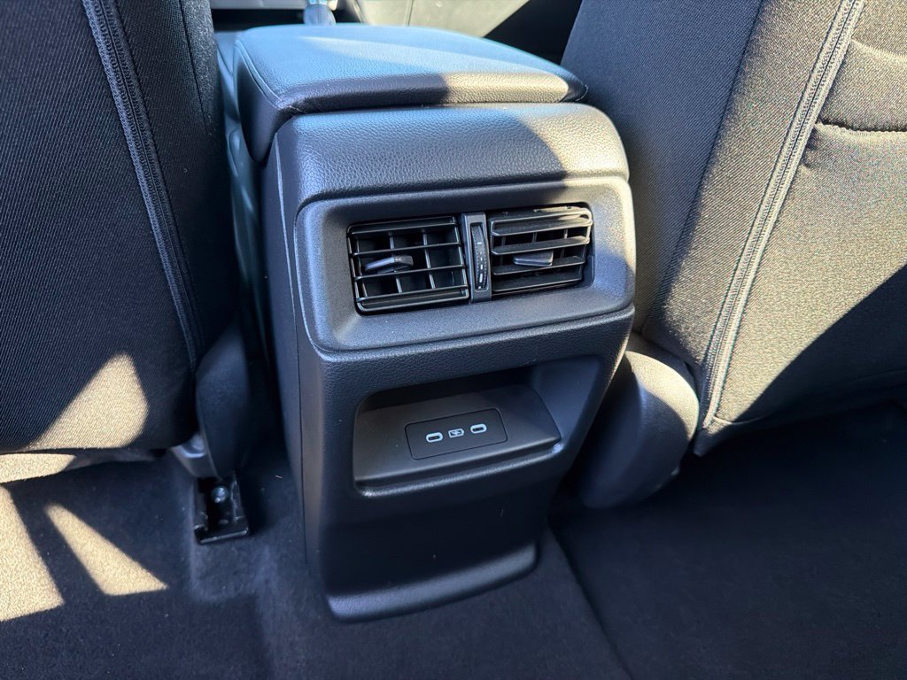 Certified 2024 Honda CR-V EX image 33