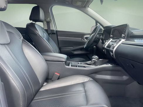 Used 2023 Kia Sorento S w/ Panoramic Sunroof Package FWD image 8