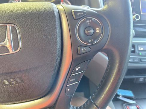 Used 2022 Honda Ridgeline RTL image 17