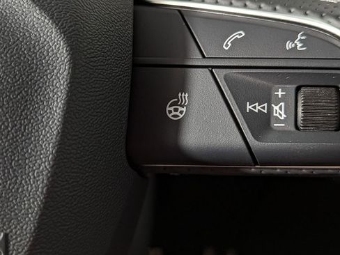 Used 2022 Audi SQ5 Premium Plus w/ Premium Plus Package image 22