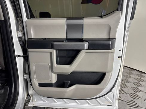 Used 2018 Ford F150 XLT w/ Equipment Group 302A Luxury AWD/4WD image 51