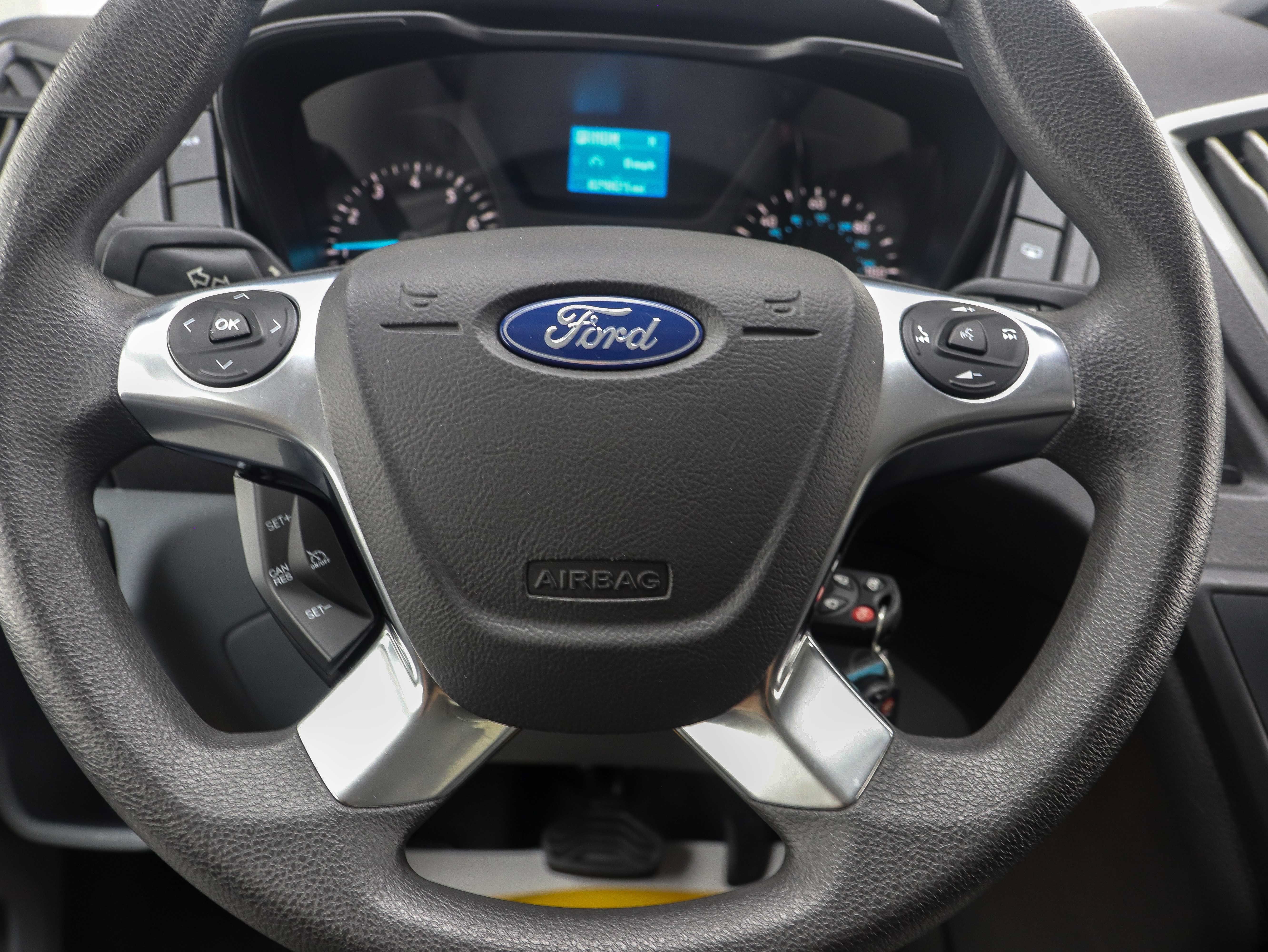 Used 2018 Ford Transit 350 XL RWD image 20