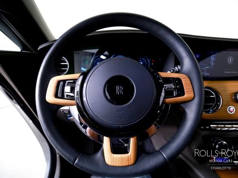 Certified 2025 Rolls-Royce Spectre w/ Spectre Launch Package image 15