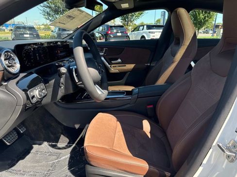 New 2026 Mercedes-Benz CLA 250 CLA 250 image 17