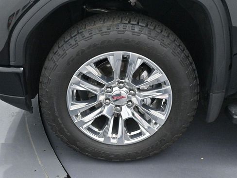 Used 2025 GMC Sierra 1500 Denali AWD/4WD image 40