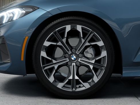 New 2026 BMW 330i Sedan image 7