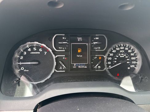 Used 2019 Toyota Tundra SR5 w/ SR5 Upgrade Package image 13