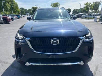 Used 2024 MAZDA CX-90 3.3 Turbo S
