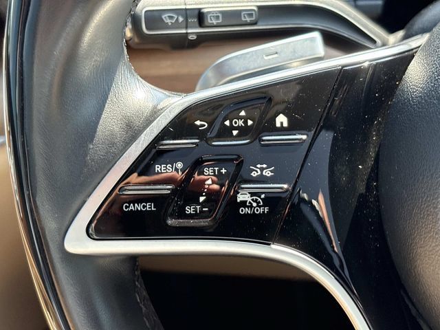 Used 2024 Mercedes-Benz GLE 350 4MATIC image 30