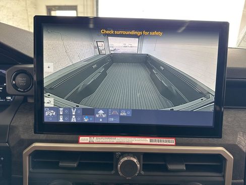 New 2026 Toyota Tacoma Limited image 30