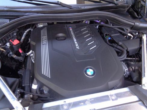 Used 2023 BMW X3 M40i AWD/4WD image 19