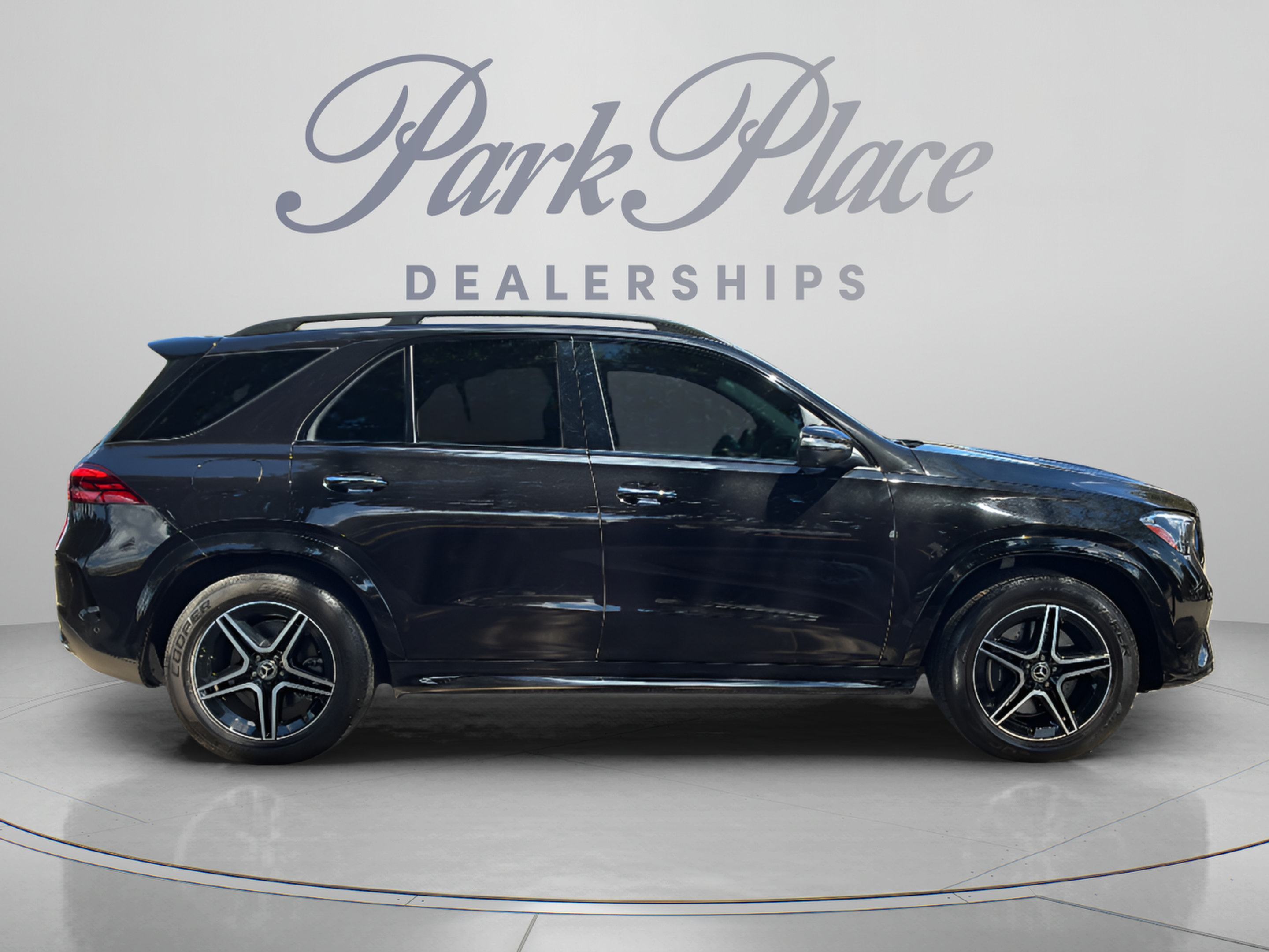 Used 2026 Mercedes-Benz GLE 350 4MATIC image 6