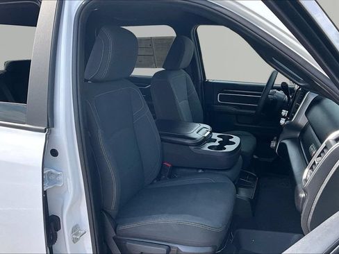 Used 2025 RAM 2500 Lone Star AWD/4WD image 7