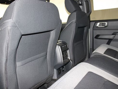 New 2026 Ford Bronco Big Bend AWD/4WD image 22